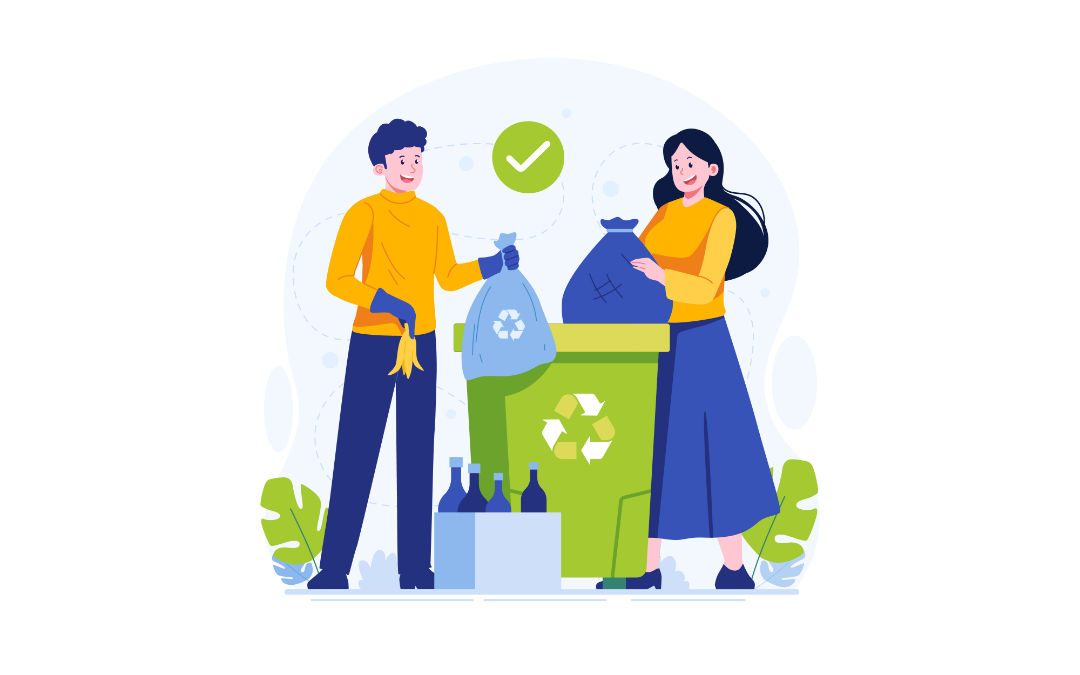 Cuidemos nuestro medio ambiente